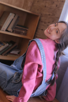 明星专题：西格妮·韦弗