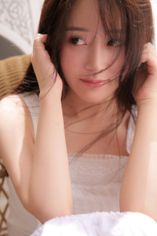 我的女儿